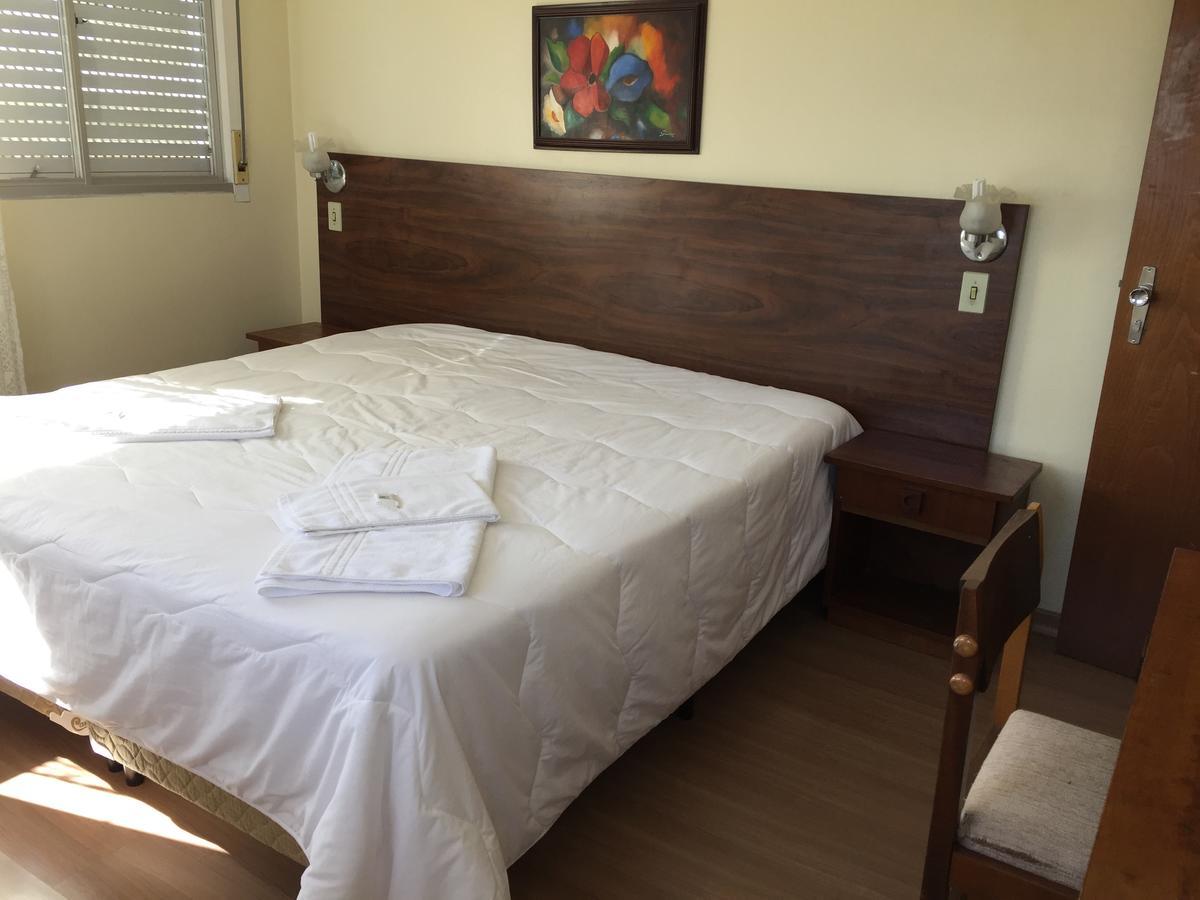 Cyro Hotel Cacapava do Sul 外观 照片