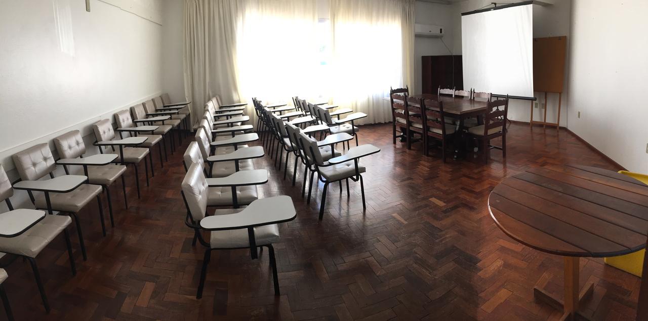 Cyro Hotel Cacapava do Sul 外观 照片