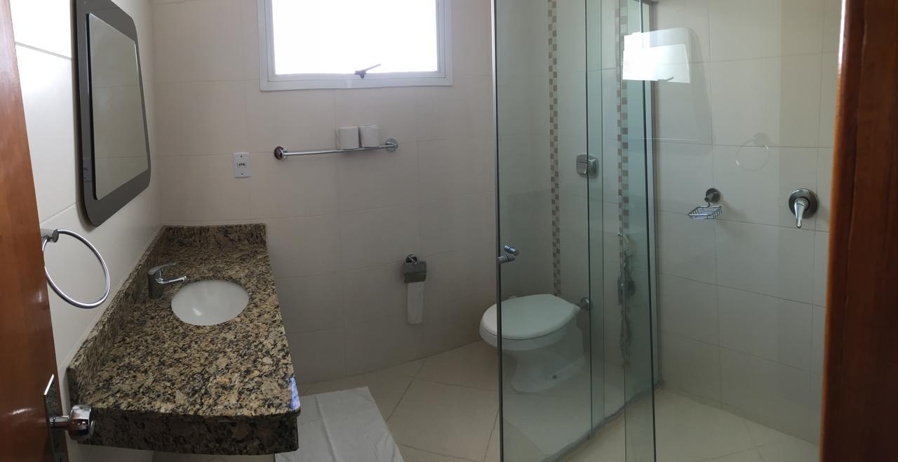 Cyro Hotel Cacapava do Sul 外观 照片