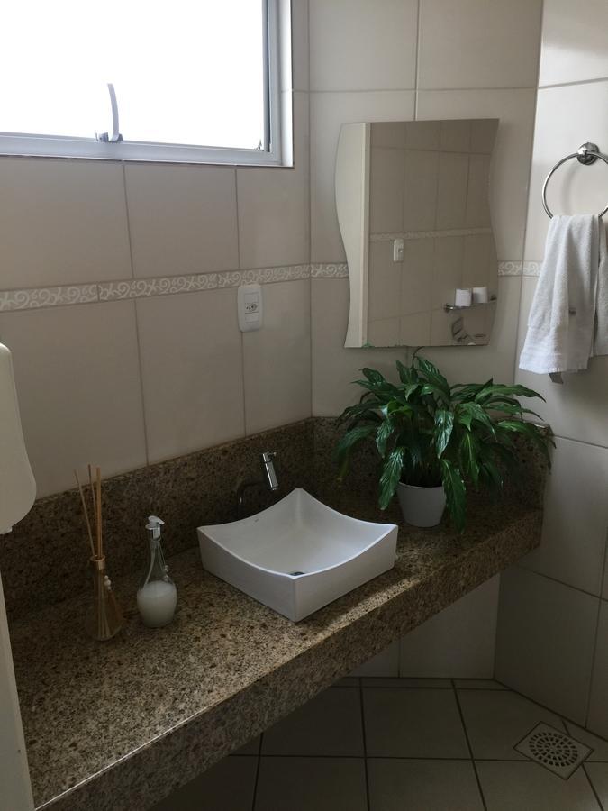 Cyro Hotel Cacapava do Sul 外观 照片