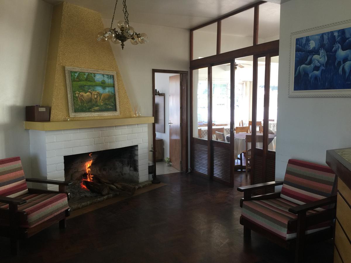Cyro Hotel Cacapava do Sul 外观 照片