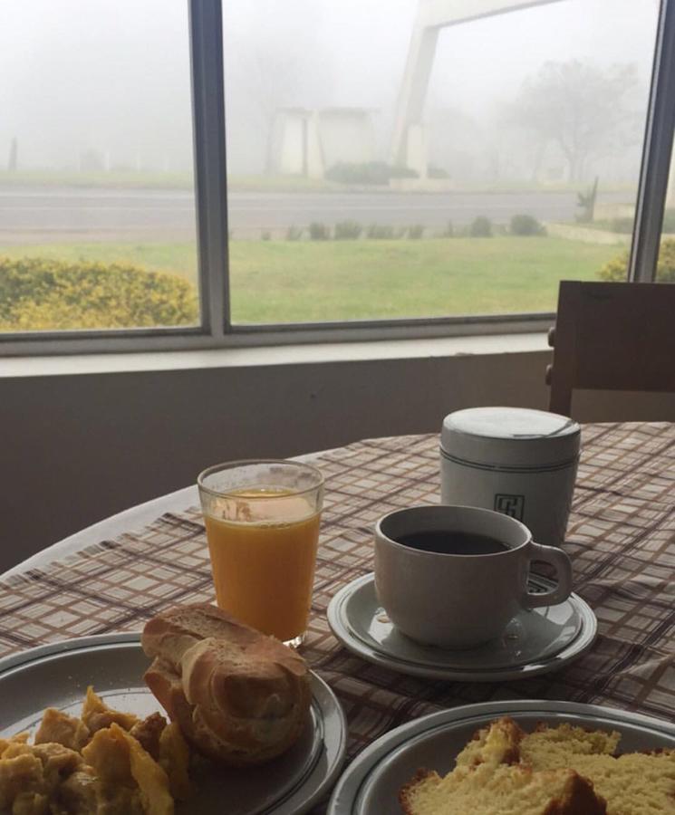 Cyro Hotel Cacapava do Sul 外观 照片