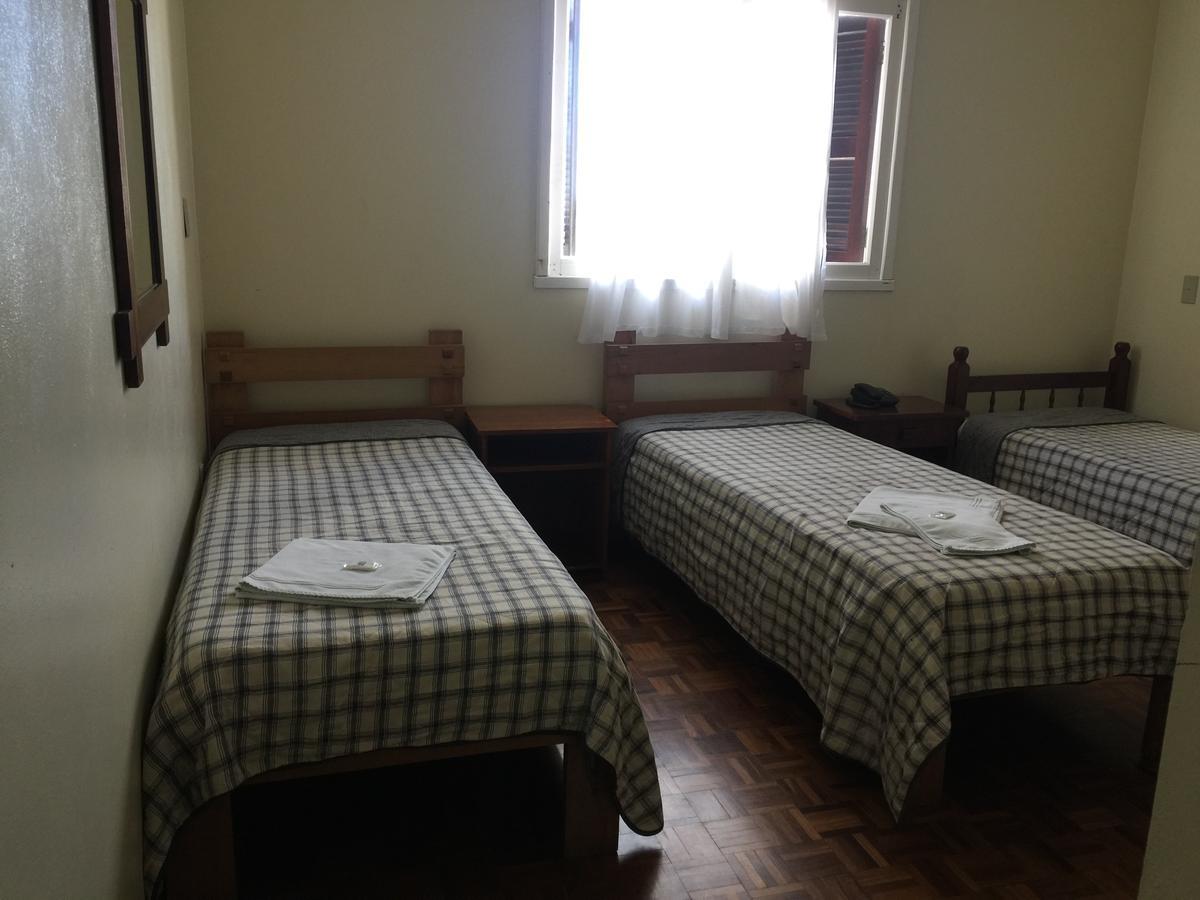 Cyro Hotel Cacapava do Sul 外观 照片