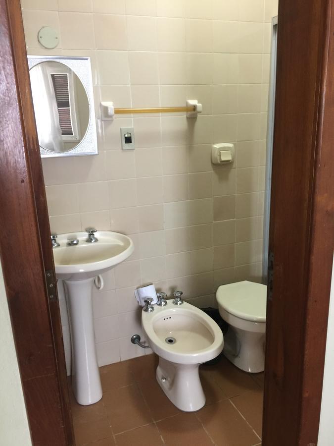 Cyro Hotel Cacapava do Sul 外观 照片